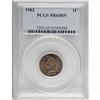 Image 1 : 1902 1C Brown PR65 PCGS
