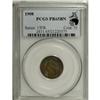 Image 1 : 1908 1C Brown PR65 PCGS