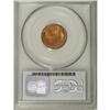 Image 2 : 1909 VDB 1C Red MS66 PCGS