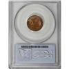 Image 4 : 1909 VDB 1C Red MS66 PCGS