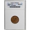 Image 1 : 1909-S VDB 1C AU50 ANACS