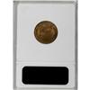 Image 2 : 1909-S 1C Brown MS60 ANACS