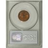 Image 2 : 1916 1C Red MS65 PCGS