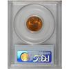 Image 2 : 1917 1C Red MS64 PCGS