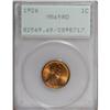 Image 3 : 1926 1C Red MS65 PCGS