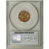 Image 2 : 1929-S 1C Red MS65 PCGS