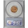 Image 2 : 1963-D 1C Red MS66 PCGS