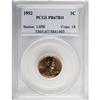 Image 1 : 1952 1C Red PR67 PCGS