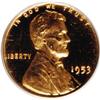 Image 1 : 1953 1C Deep Cameo PR65 PCGS