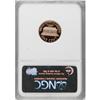 Image 4 : 1994-S 1C Deep Cameo PR70 NGC