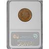 Image 2 : 1865 2C Brown MS65 NGC