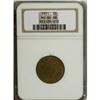 Image 1 : 1871 2C Brown MS64 NGC