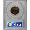 Image 2 : 1865 2C Brown PR64 PCGS