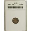 Image 1 : 1854 3CS AU55 ANACS