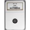 Image 1 : 1861 3CS PR64 NGC