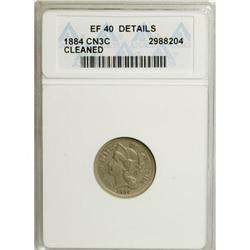 1884 3CN XF40 ANACS