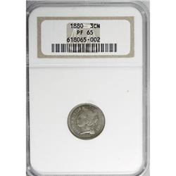 1880 3CN PR65 NGC