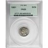 Image 3 : 1881 3CN PR65 PCGS