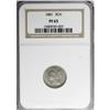 Image 1 : 1881 3CN PR65 NGC
