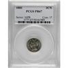 Image 1 : 1881 3CN PR67 PCGS