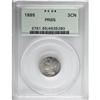 Image 1 : 1885 3CN PR65 PCGS