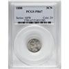 Image 3 : 1888 3CN PR67 PCGS