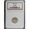 Image 1 : 1889 3CN PR67 NGC