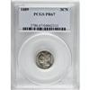 Image 1 : 1889 3CN PR67 PCGS