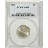Image 1 : 1903 5C MS65 PCGS