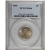 Image 1 : 1909 5C MS64 PCGS