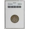 Image 1 : 1912-S 5C VG10 ANACS