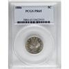 Image 1 : 1886 5C PR65 PCGS