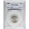 Image 1 : 1888 5C PR66 PCGS