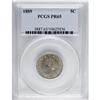 Image 3 : 1889 5C PR65 PCGS
