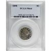 Image 1 : 1898 5C PR64 PCGS