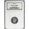 Image 3 : 1901 5C Cameo PR66 NGC