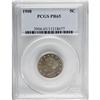Image 1 : 1908 5C PR65 PCGS