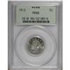 Image 1 : 1912 5C PR66 PCGS