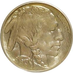 1913 5C Type One MS66 PCGS