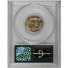 Image 2 : 1913-D 5C Type One MS65 PCGS