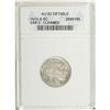 Image 1 : 1913-S 5C Type Two AU53 ANACS