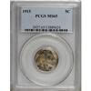 Image 3 : 1915 5C MS65 PCGS