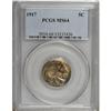 Image 1 : 1917 5C MS64 PCGS