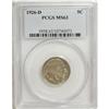 Image 3 : 1926-D 5C MS63 PCGS