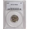 Image 1 : 1927 5C MS66 PCGS