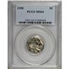 Image 1 : 1928 5C MS64 PCGS