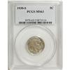 Image 1 : 1930-S 5C MS63 PCGS