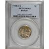 Image 1 : 1938-D/S 5C MS65 PCGS