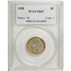 Image 1 : 1938 5C MS67 PCGS