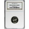 Image 1 : 1967 5C SMS Cameo MS66 NGC